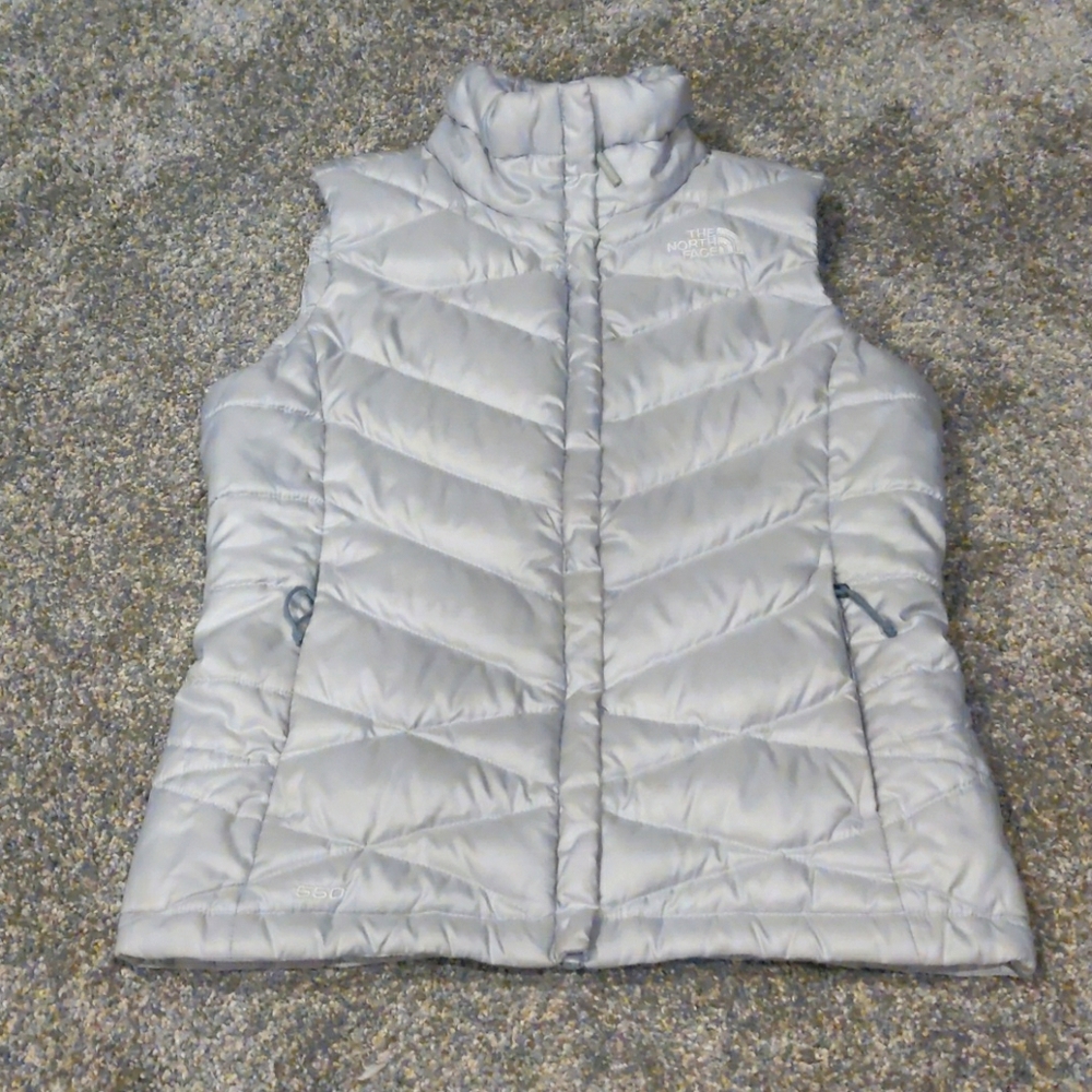 North Face Vest